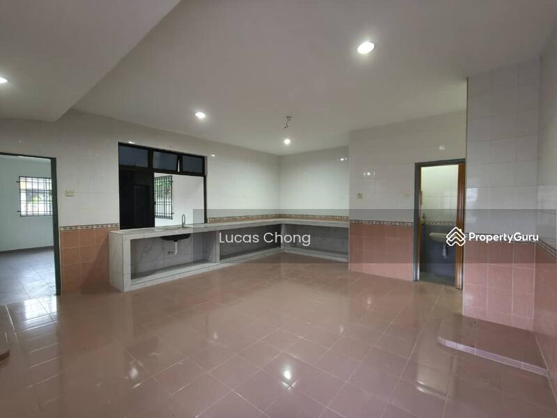 For Sale - Taman Daya - Jalan Pinang 3, 4