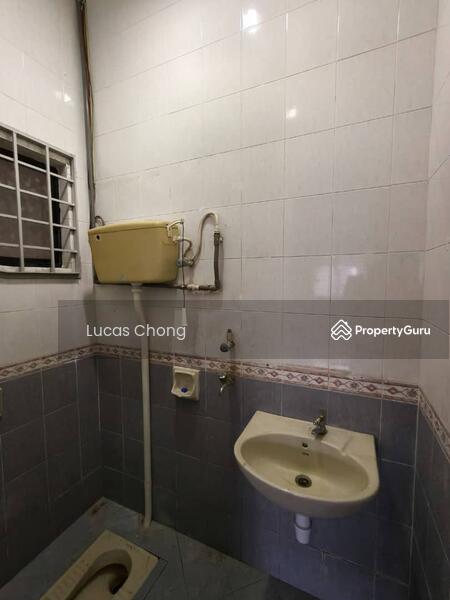 For Sale - Taman Daya - Jalan Pinang 3, 4