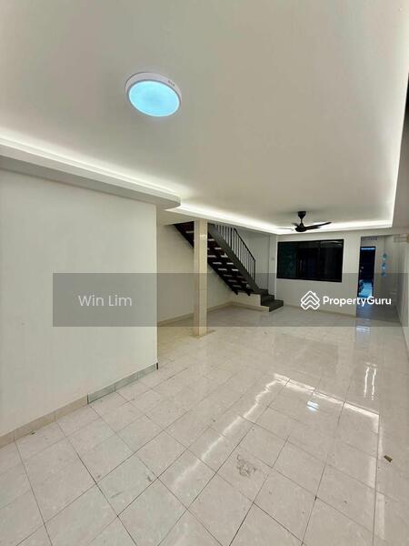 Untuk Dijual - 2-storey Terrace House at Taman Putri