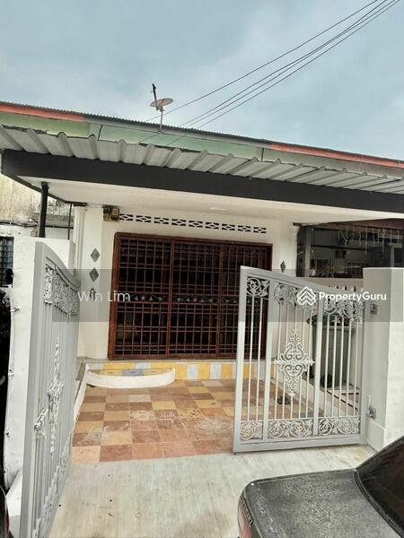 Untuk Dijual - 2-storey Terrace House at Taman Putri