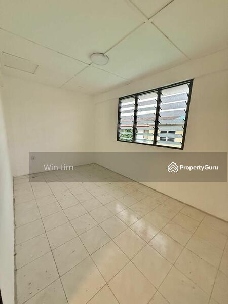 Untuk Dijual - 2-storey Terrace House at Taman Putri