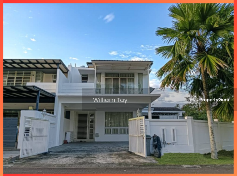 For Sale - Sri Pulai Perdana 2 Sri Pulai Perdana 2 Sri Pulai Perdana 2s