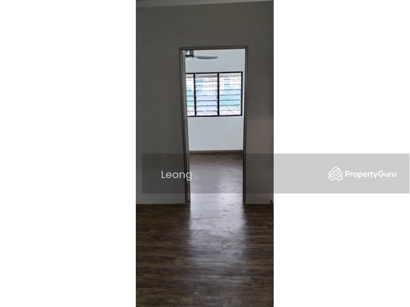For Sale - Taman Relau Jaya
