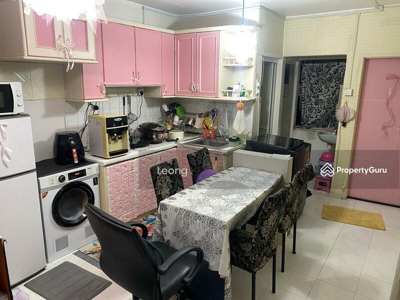 Untuk Dijual - Desa Intan