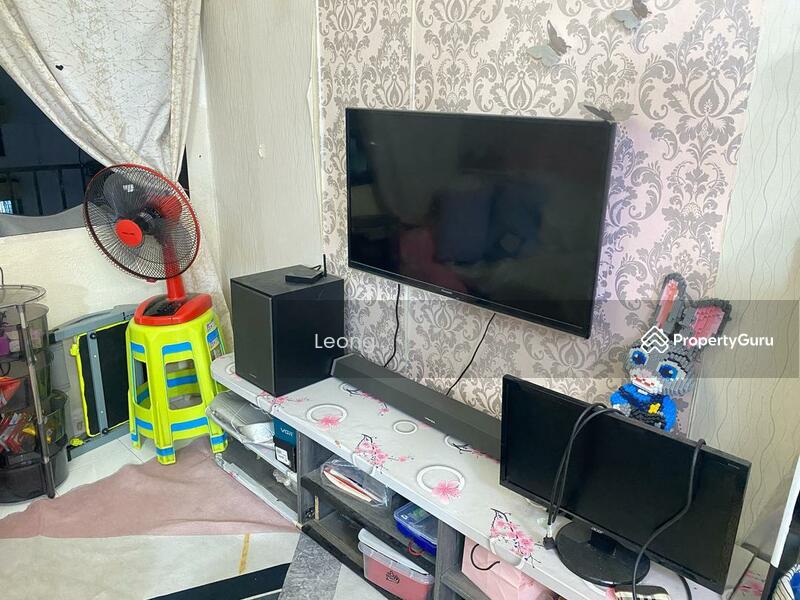 Untuk Dijual - Desa Intan