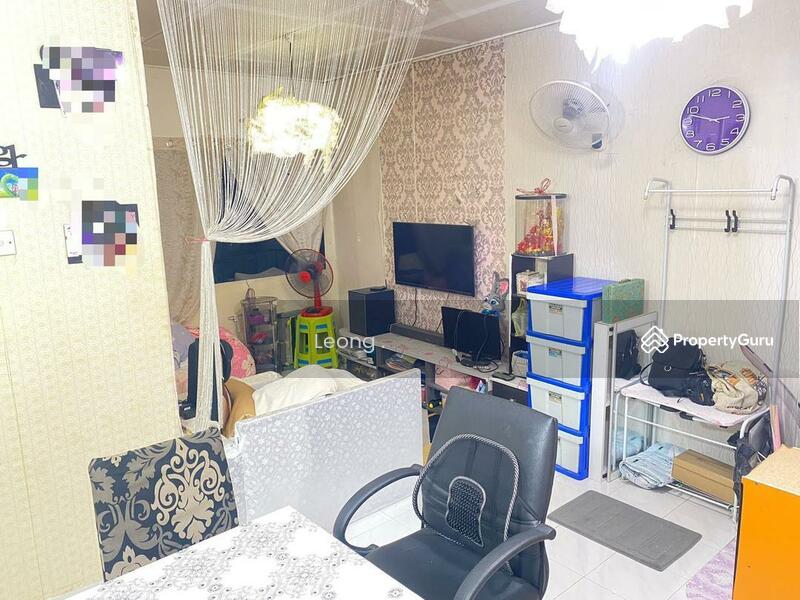 Untuk Dijual - Desa Intan