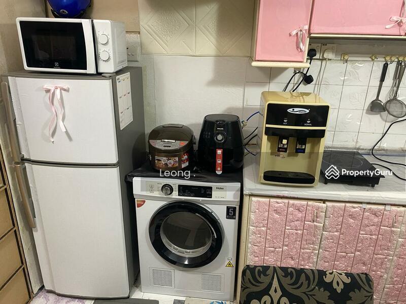 Untuk Dijual - Desa Intan