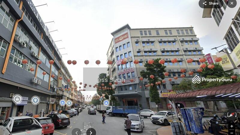 For Sale - ⭐ ROI 6.2% ⭐ Collected rental RM15k / month ⭐ Corner ⭐ RM363 psf ⭐ Main road