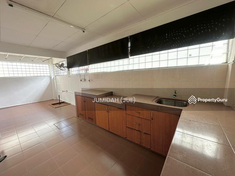 For Rent - Saujana Impian, Kajang