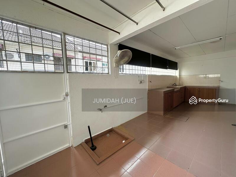 For Rent - Saujana Impian, Kajang