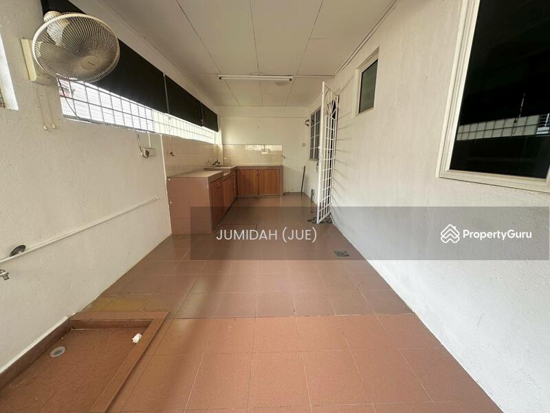 For Rent - Saujana Impian, Kajang
