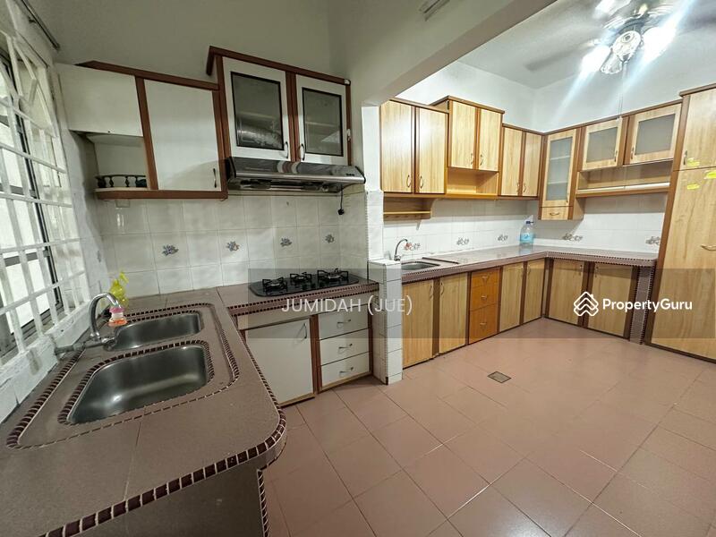 For Rent - Saujana Impian, Kajang