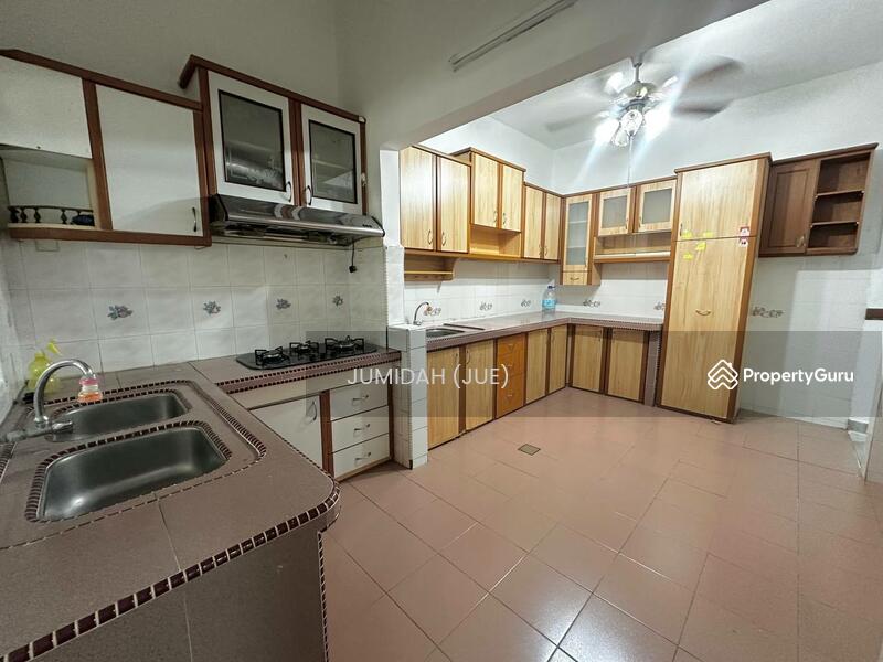 For Rent - Saujana Impian, Kajang