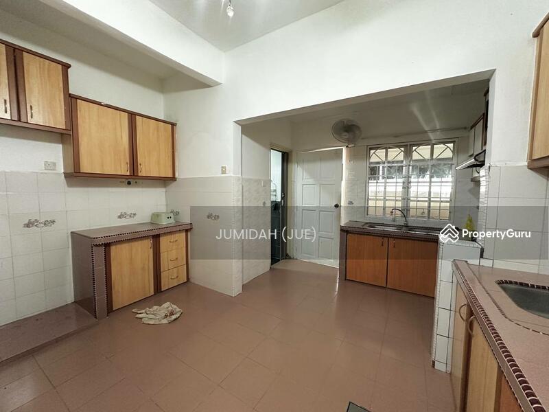 For Rent - Saujana Impian, Kajang
