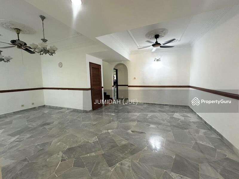 For Rent - Saujana Impian, Kajang