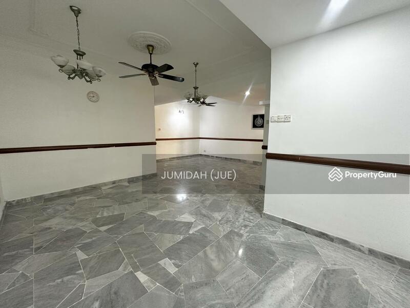 For Rent - Saujana Impian, Kajang