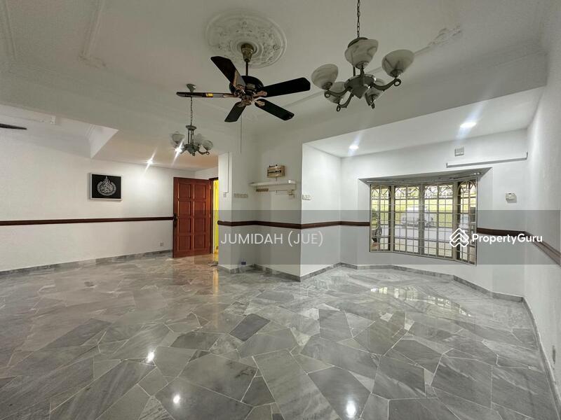 For Rent - Saujana Impian, Kajang