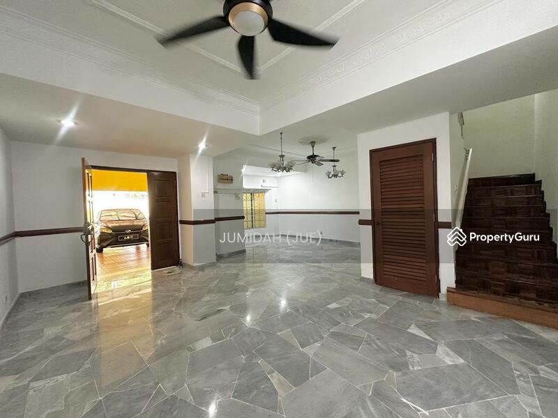For Rent - Saujana Impian, Kajang