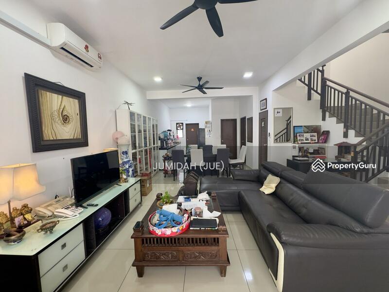 CARNUS, SETIA ECOHILL 2, SEMENYIH