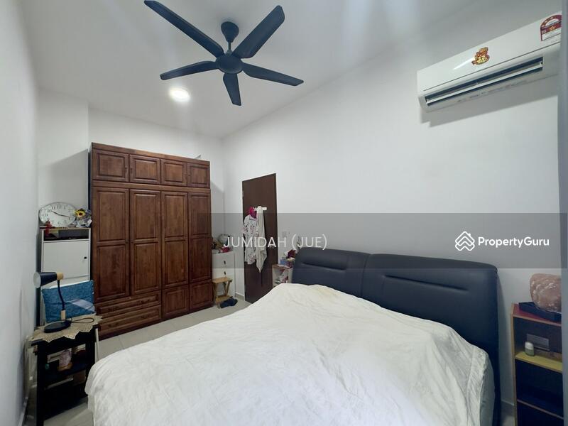 CARNUS, SETIA ECOHILL 2, SEMENYIH