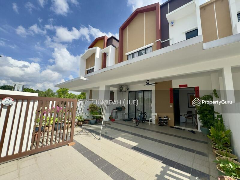 CARNUS, SETIA ECOHILL 2, SEMENYIH