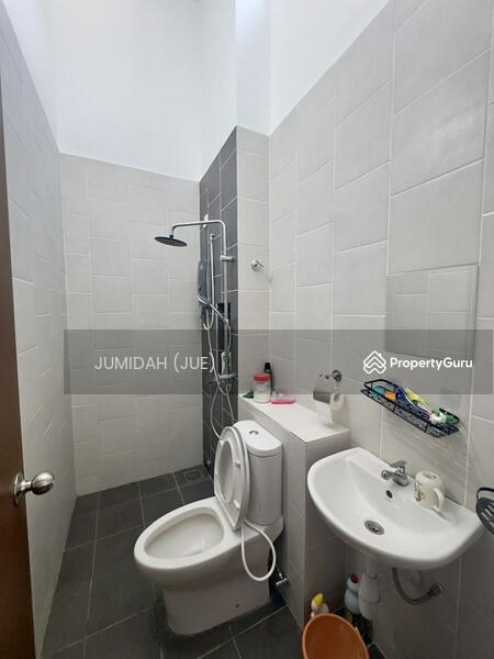 CARNUS, SETIA ECOHILL 2, SEMENYIH