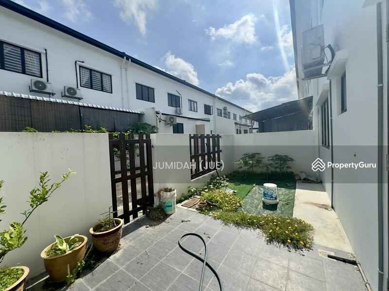 CARNUS, SETIA ECOHILL 2, SEMENYIH