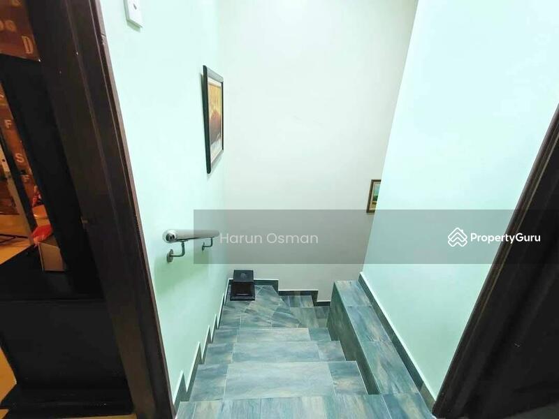 Untuk Dijual - Taman desa serdang