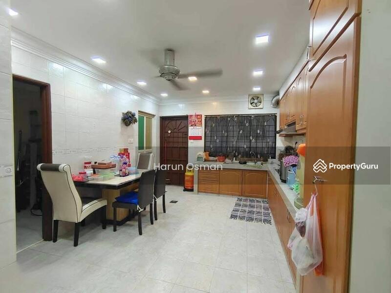 Untuk Dijual - Taman desa serdang
