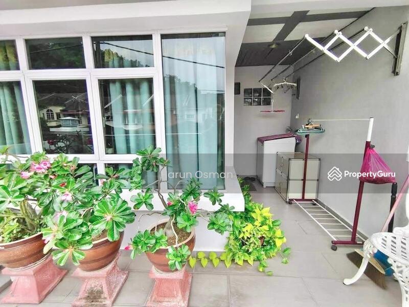 Untuk Dijual - Taman desa serdang