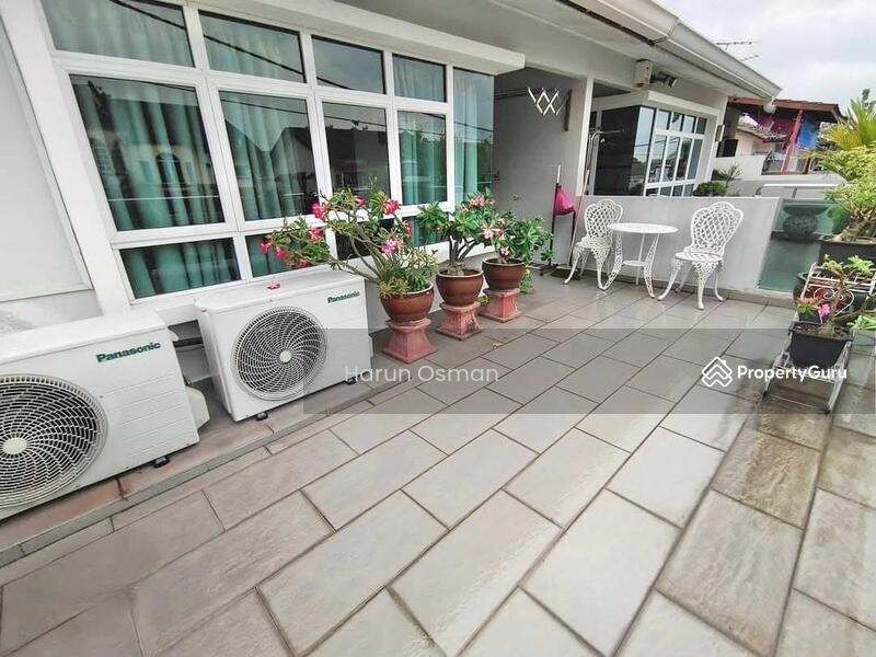 Untuk Dijual - Taman desa serdang