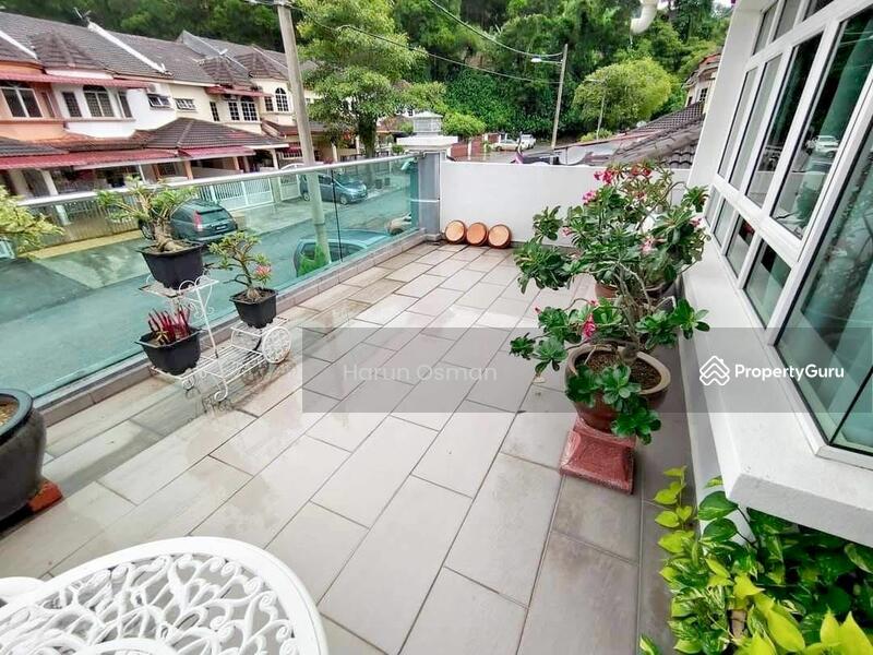 Untuk Dijual - Taman desa serdang