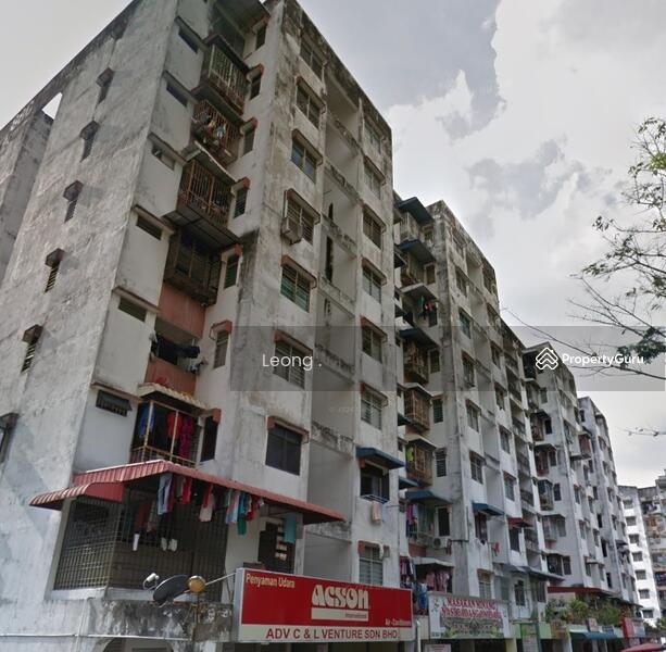 Untuk Disewa - Taman Sri Relau