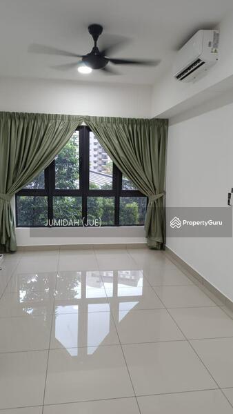 M CENTURA CONDOMINIUM, SENTUL