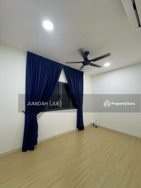 M CENTURA CONDOMINIUM, SENTUL