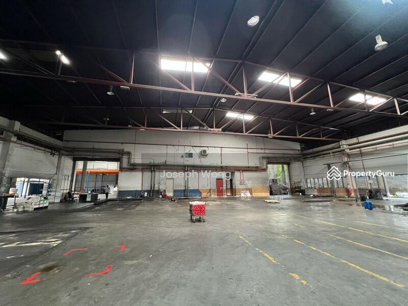 Untuk Dijual - Industri Jaya Industris Jayas
