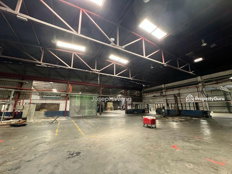 Untuk Dijual - Industri Jaya Industris Jayas