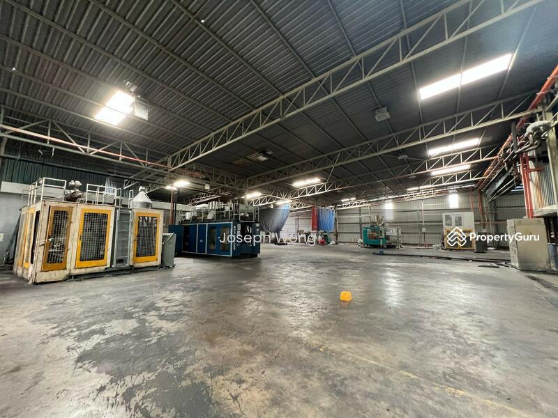 Untuk Dijual - Industri Jaya Industris Jayas