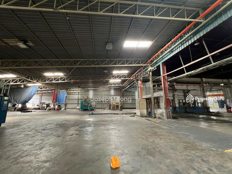 Untuk Dijual - Industri Jaya Industris Jayas