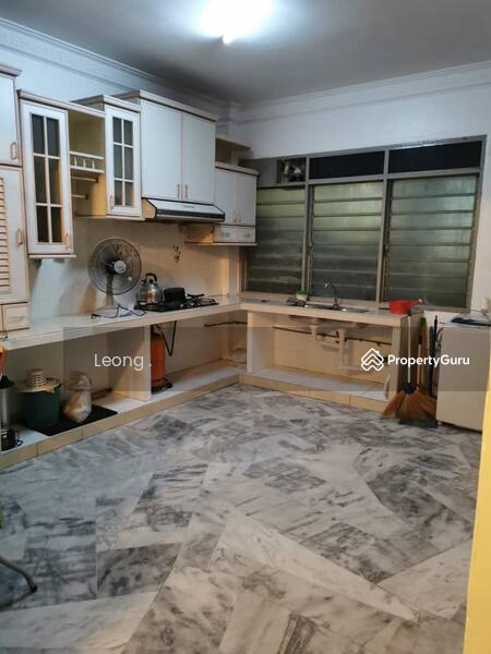 Untuk Dijual - Desa Daya