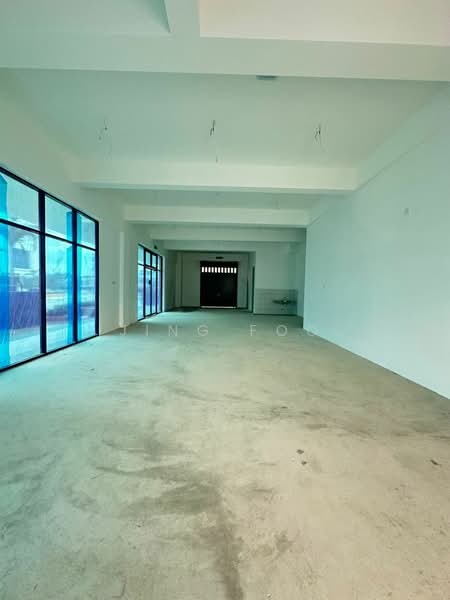 Kedai untuk Disewa di Alam Impian (Shah Alam) - Jing Foo - PropertyGuru.com.my
