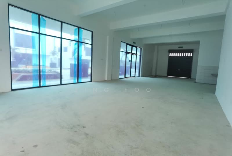 Kedai untuk Disewa di Alam Impian (Shah Alam) - Jing Foo - PropertyGuru.com.my
