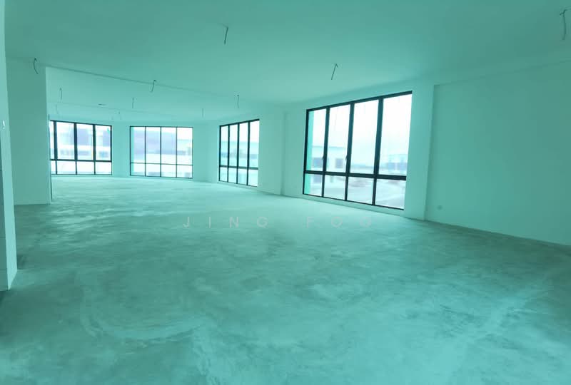 Kedai untuk Disewa di Alam Impian (Shah Alam) - Jing Foo - PropertyGuru.com.my