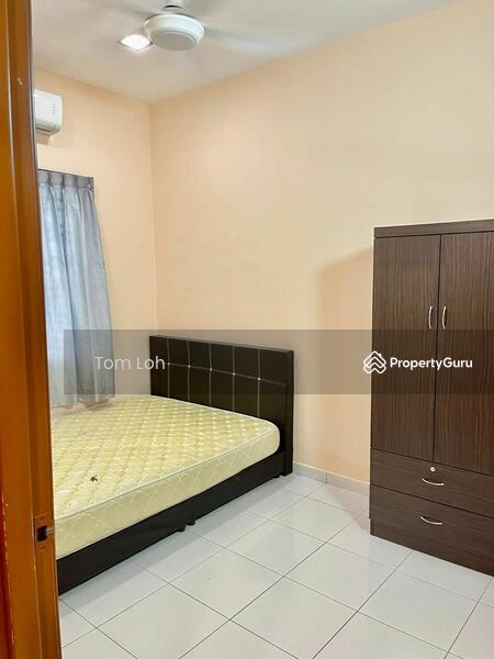For Rent - Taman Setia Indah