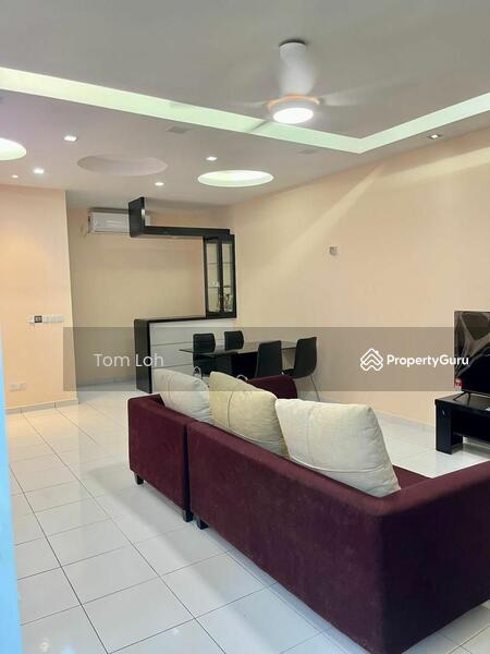For Rent - Taman Setia Indah