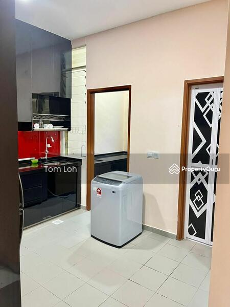 For Rent - Taman Setia Indah