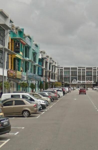 Untuk Disewa - Taman Desa Cemerlang