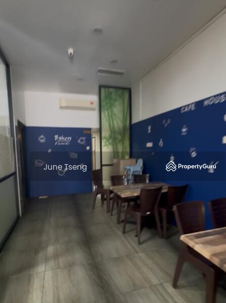 Untuk Disewa - Taman Desa Cemerlang
