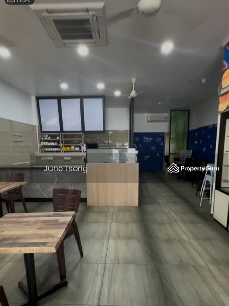 Untuk Disewa - Taman Desa Cemerlang