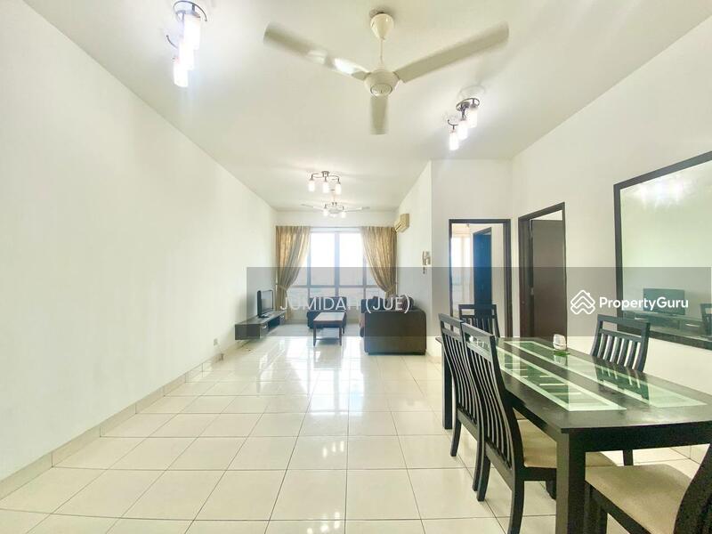 FULLY FURNISHED | Casa Tiara Serviced Apartment, SS16, Subang Jaya